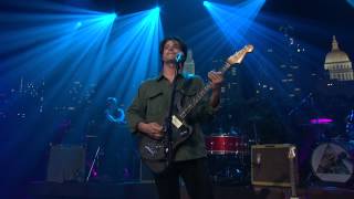 Delta Spirit on Austin City Limits &quot;California&quot;