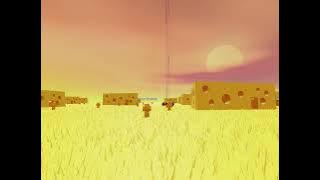 cheese plains