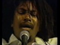 Garnett Silk - Jah Jah Is The Ruler (Live)
