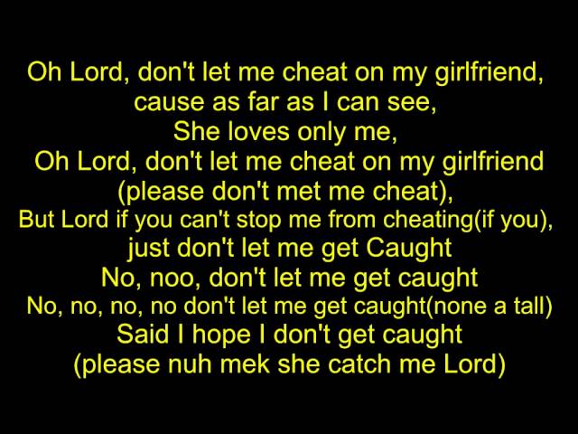 Chris Martin Cheaters Prayer Karaoke