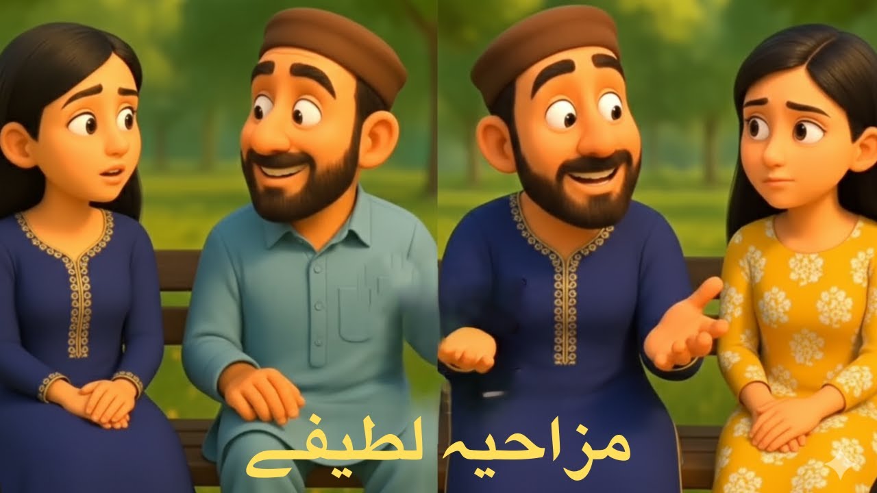 Daily Funny Pathan Lateefay | funny videos |Pathan ka program 