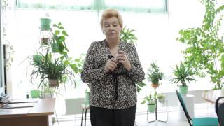 Отзыв о ДЭНАС. Как Людмила Леонидовна помогла своей дочери рожать после перелома позвоночника. Отзыв о ДЭНАС. Как Людмила Леонидовна помогла своей дочери рожать после перелома позвоночника.