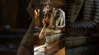 Cleopatra's Rise A Story of Happiness, Loss, and Strength #shorts #cleopatra #emotional