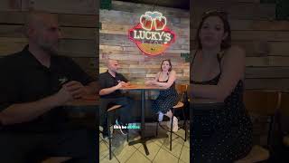 August Member Spotlight: Lucky's Bar & Grill
