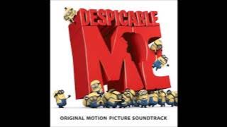 Despicable Me (Soundtrack) - Meet The Girls (Reprise)