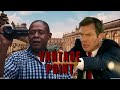 Vantage Point  | Forest Whitaker Hollywood Mine Cine Movie Reviews &amp; Facts