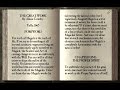 gnostic teachings of the great arcanum
