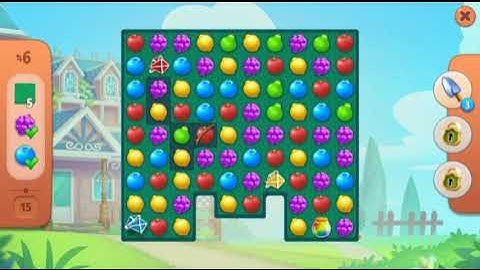 Merge Garden Level 11 to 20 | Merge Gardens |