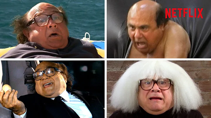 It's Always Sunny in Philadelphia - Danny DeVito's...