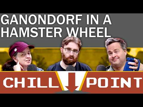 Running in Circles || ChillPoint (July 17, 2026)