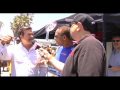 Venice Beach Memorial Day 2010 - LT Interviews Bill Grant and Roge Callard