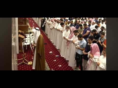 تلاوة تفسيرية لحوار إبراهيم وأبيه القارئ أحمد الأمين