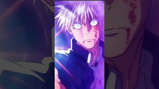 Seriously Yuta On Gojo Body?