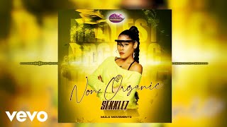 Sekklez - Non Organic (Official Audio)