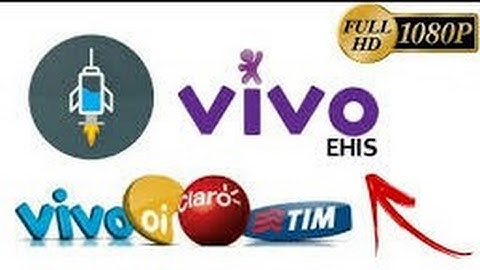 Http Injector e a Lentidão Da Vivo📵🚮