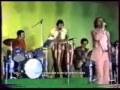 Zia atabay performing television anniversary iran 1970