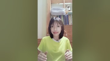 Tễu đã học Tiếng Anh từ khi nào