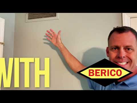In the Know with Berico: Clean Your Vents and Returns