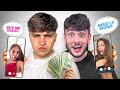 Spending 1000 On Our GIRLFRIENDS Spending 1000 On Our GIRLFRIENDS