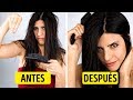 5 Formas Sencillas De Hacer Crecer Tu Cabello En 2 Semanas