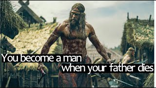 The Northman - Meaning, Symbols And Themes Explained - Film Ysis Review