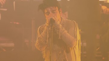 Gary Numan & The Skaparis Orchestra - Broken (Live at The Bridgewater Hall, Manchester)