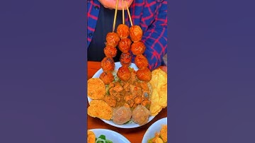 😍Mie ayam bakso urat mekar🍝🍜#food #makan #shorts #viral #fyp #subscribe #streetfood #vlog  #mukbang