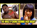 Kandi Burruss’ Mom FINALLY REVEALS What Todd Tucker Was Doing Behind Closed Doors!