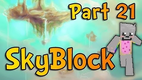 Minecraft - Nyan Cat