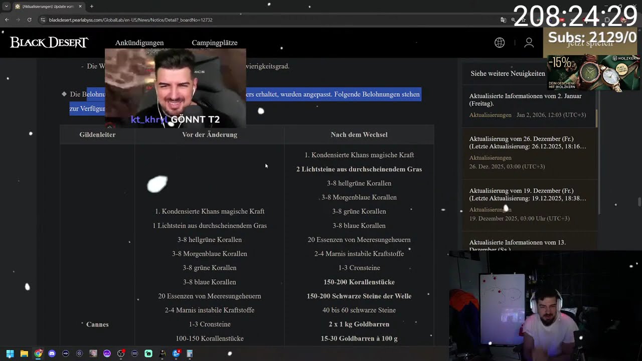 World of Warcraft SauerCrowd Event Tag 7