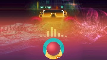 Rolling Sky - Bonus 27 [MUSIC TEASER]