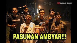 🔴 PASUKAN AMBYAR!!!!!kata2 Bucin Jawa😅 #2020
