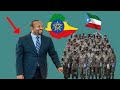 Dag abiye iyo oromiye way  goaysaa tplf oo diiday gurmadka dds iyo warar kaloo xiisa badan