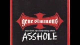 Watch Gene Simmons Carnival Of Souls video