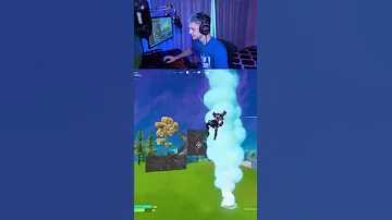 Ninja's Luckiest Wins 👑🎮 | Fortnite Shorts | Twitch | Creathor |