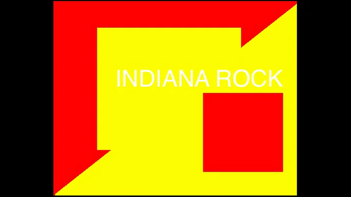 INDIANA ROCK (full album)