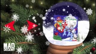 DJ Snake - Bird Machine (feat. Alesia) [Jingle Bells Version] [Official Full Stream]