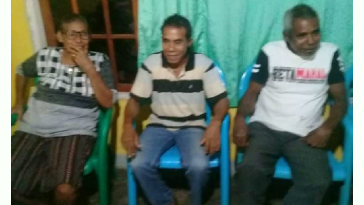 ASAL DARI NUNUSAKU #LaguDaerahMaluku #MusicAmbon #LUMAHLATAL #Seram(Indonesia)