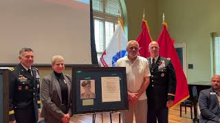 Georgia Military College's 2023 Military Heritage Weekend