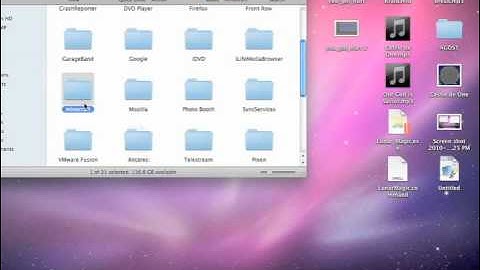 [TOP Tutorial] #2 - How to Install Mincraft Mods on Macs