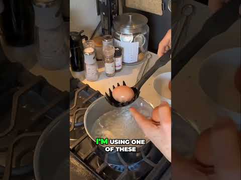 Perfect Soft Boiled Eggs: Easy 7-Minute Recipe!