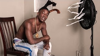 HOTBOII - Me Myself And I (Official Audio) (Kut Da Fan On)