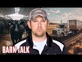 From asphalt to grasslands a trucking entrepreneurs journey into cattle innovation wjared holmes