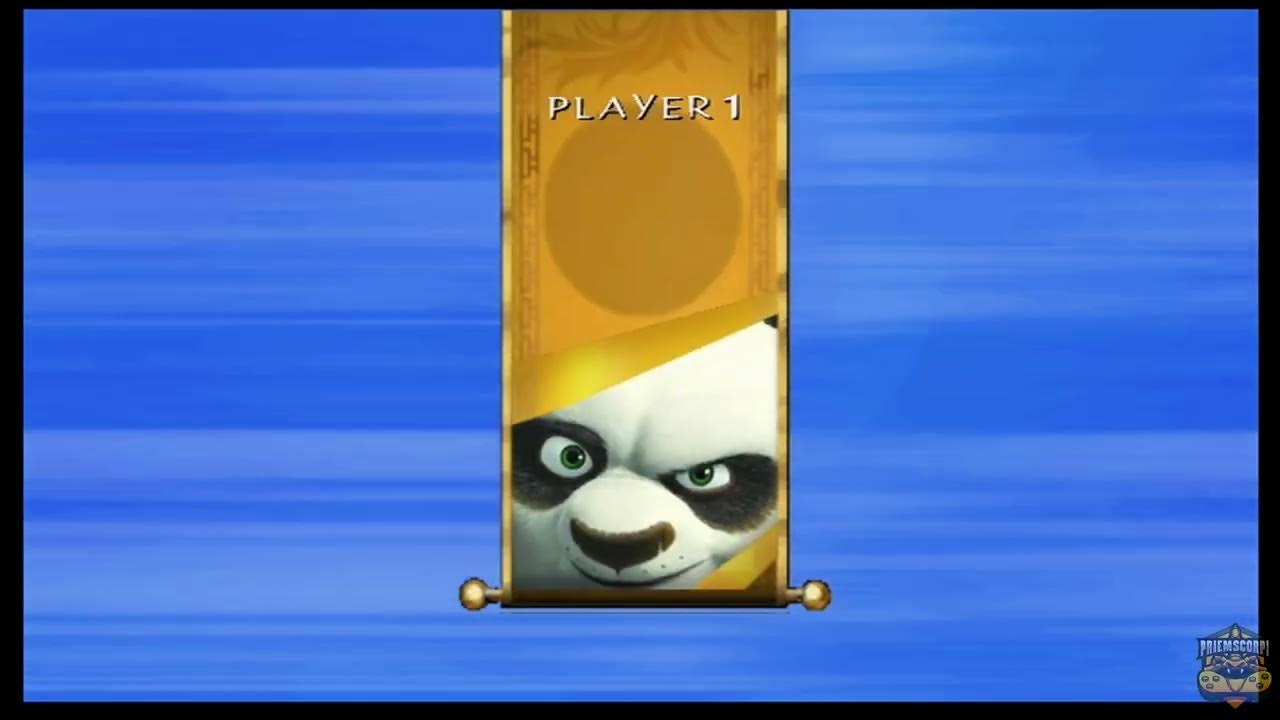 DreamWorks Kung Fu Panda Legendary Warriors Part 6 Level 5 YouTube