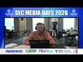 Can LSU's Defensive Ends Finally Dominate in 2026? | Edge Rush Preview