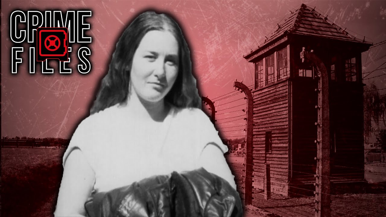 The Unsolved Crime: The Disappearance of Marie Elizabeth Spannhake ...