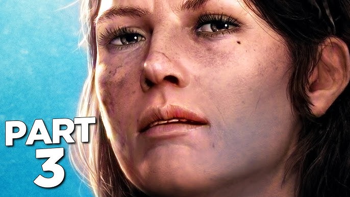 The Last of Us: Part 2 desperdiçou Alice em prol da estrutura – PróximoNível