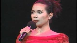 Lea Salonga The Broadway Concert - (12) Where Is Love - As Long As He Needs Me