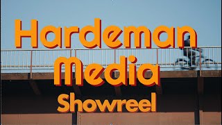 Hardemanmedia showreel 2025