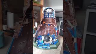 coming up on Tuesday: Part 5 #daleks #kitbashing #doctorwho